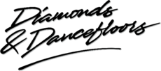 Logo del disco Diamonds & Dancefloors