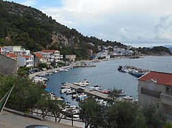 pogled na Drašnice