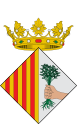 Mataró – Stemma