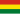 flagge fan Bolivia