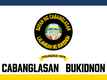 Flag of Cabanglasan