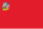 Flag of Moscow oblast