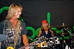 Foghat 2007