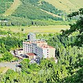 Hotel Spa de Djermuk