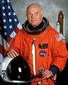 John Glenn 1998-ban