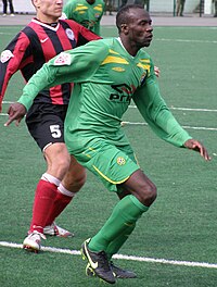 Sani Kaita (2009)