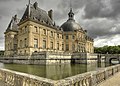 Palau de Vaux-le-Vicomte