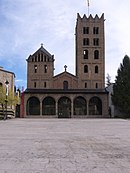 Monestir de Ripoll