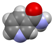 Nikotínamid