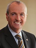 Phil Murphy