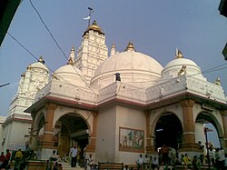 Ranchhodji Temple, Dakor