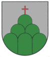 Wappen von Stara Uschyzja