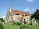 Church of St Mary