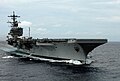 USS George H.W. Bush (CVN-77)