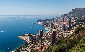 Monaco