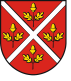 Coat of arms of Lalendorf