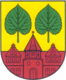 Coat of arms of Friesdorf