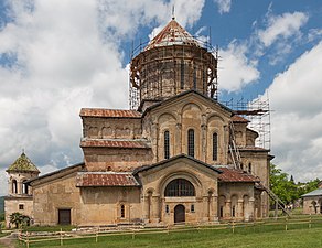 Kathedrale des Entschlafens der seligen Jungfrau Maria