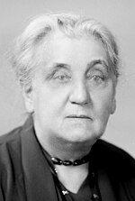 Miniatura para Jane Addams