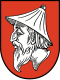 尤登堡徽章