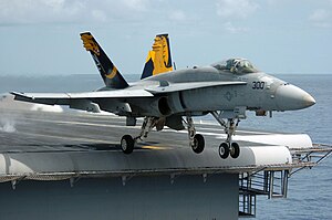 F/A-18