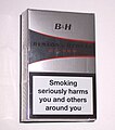 Benson & Hedges