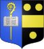 Blason de Hinckange