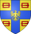 Blason de La_Chapelle-sur-Aveyron