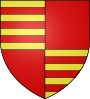 Saint-Amand-Montrond – znak