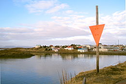 Borgarbyggð – Veduta