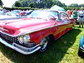 Buick LeSabre Cabriolet, Baujahr 1959