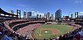 Image 9Busch Stadium, where the St. Louis Cardinals play. (from Missouri)