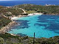 Cala Sabina, Asinara Porto Torres