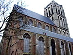 Sint-Catharijnekerk