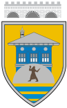 Wappen von Tetovo