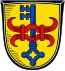 Blason de Bovenden