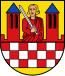 Blason de Iserlohn