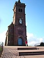 Chapelle Saint-Léon.