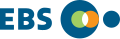 Fourth and current EBS logo (March 2004 to present)