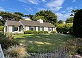 Edith’s House (Cape Cod style) by Hugh W. Comstock