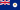 Vlag van Territorium Papoea