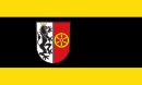 Drapeau de Rheda-Wiedenbrück