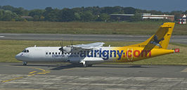 Aurigny Air Services