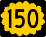 K-150 marker