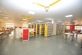 KIT Library