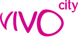 VivoCity logo