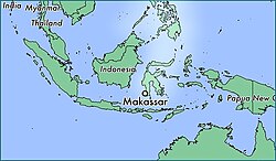 Mapo di Makassar