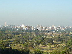 Anvista de Maracay