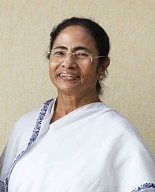 Photo of Mamata Banerjee