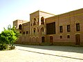 Istana Khan Nakhchivan